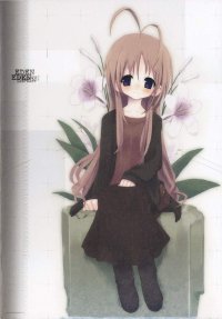BUY NEW white paper - 96833 Premium Anime Print Poster